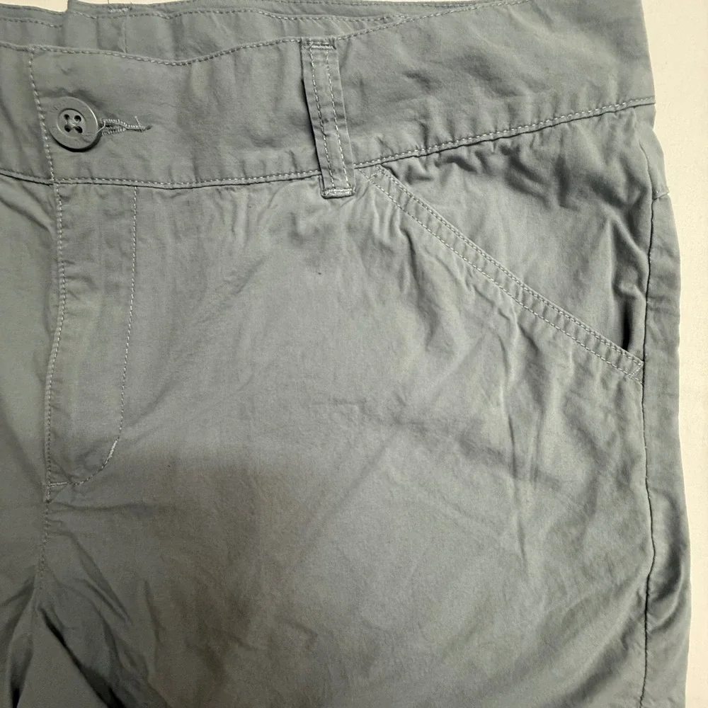 Columbia sportswear hiking